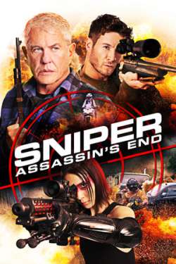Sniper: Assassin's End (Dual Audio)