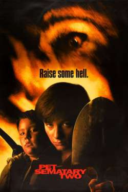 Pet Sematary II (Dual Audio)