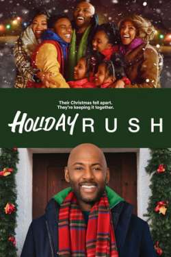 Holiday Rush (Dual Audio)