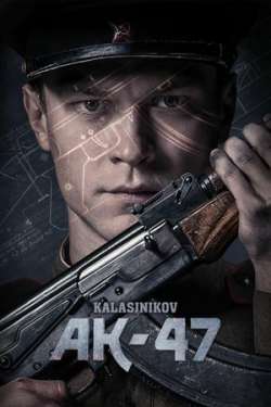 Kalashnikov - AK-47