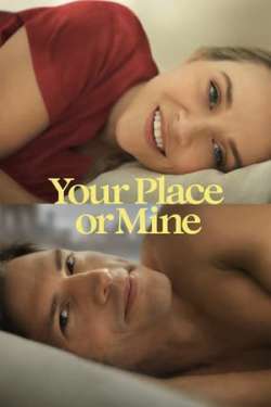 Your Place or Mine (Dual Audio)