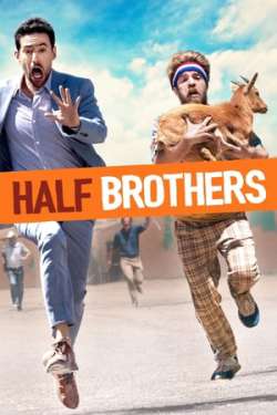 Half Brothers (Dual Audio)