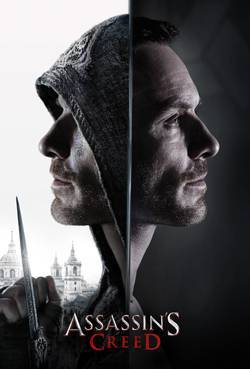 Assassin's Creed (Dual Audio)