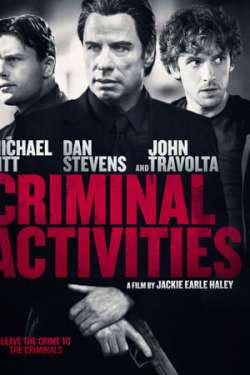 Criminal Activities (Dual Audio)