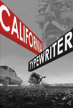 California Typewriter