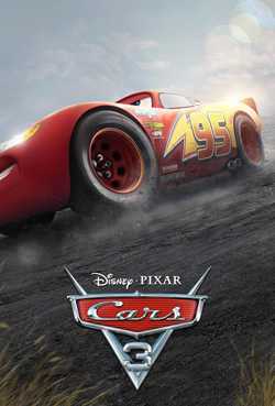 Cars 3 (3D)