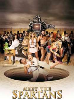 Meet the Spartans (Dual Audio)