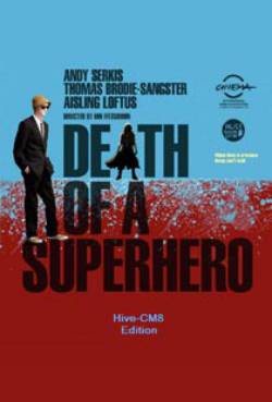 Death of a Superhero