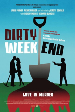 Dirty Weekend