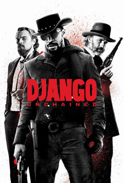 Django Unchained (Dual Audio)