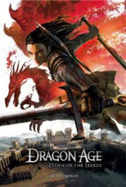 Dragon Age: Blood mage no seisen