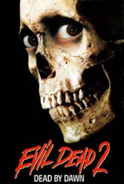 Evil Dead II - Dual Audio