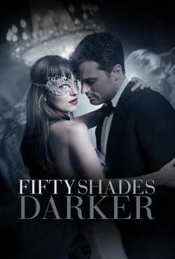 Fifty Shades Darker (Dual Audio)