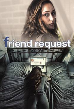Friend Request (Dual Audio)