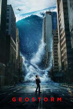 Geostorm (3D)