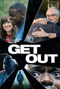 Get Out (Dual Audio)