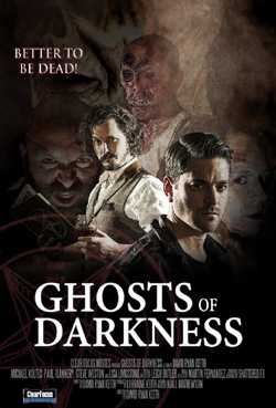 Ghosts of Darkness