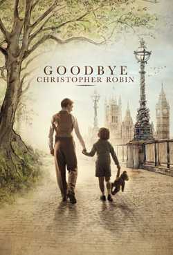 Goodbye Christopher Robin (Dual Audio)