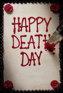 Happy Death Day (Dual Audio)