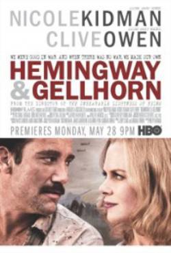 Hemingway & Gellhorn - Dual Audio