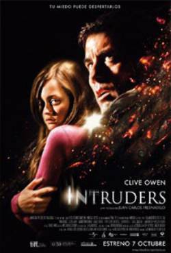 Intruders (Dual Audio)