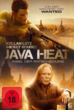 Java Heat