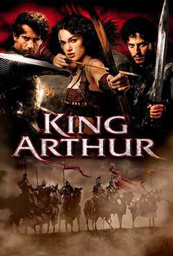 King Arthur (Dual Audio)