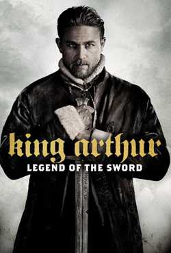 King Arthur: Legend of the Sword (3D)