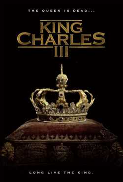 King Charles III