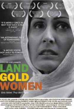 Land Gold Women