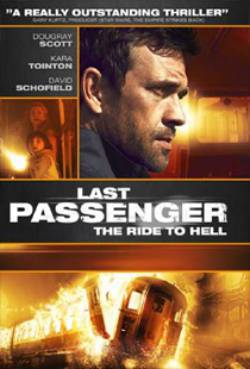 Last Passenger