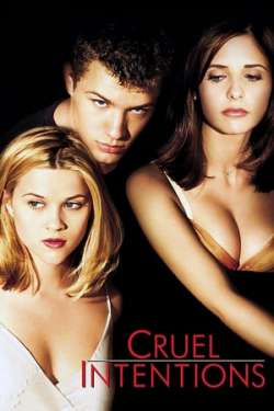 Cruel Intentions (Dual Audio)