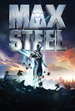 Max Steel (Dual Audio)