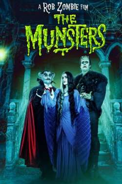 The Munsters