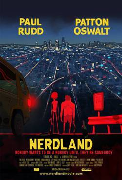 Nerdland