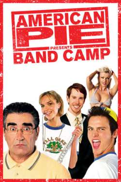 American Pie Presents: Band Camp (Dual Audio)