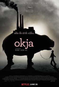 Okja (Dual Audio)