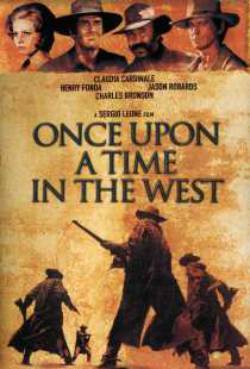Once Upon a Time in the West (Dual Audio)