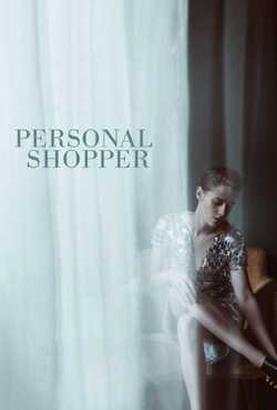 Personal Shopper (Dual Audio)
