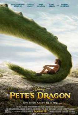 Pete's Dragon (Dual Audio)