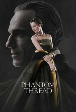 Phantom Thread (Dual Audio)