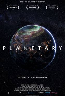 Planetary