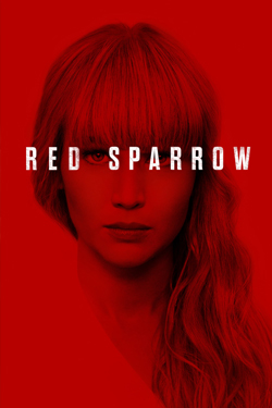 Red Sparrow (Dual Audio)