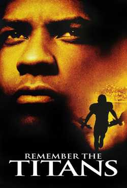 Remember the Titans (Dual Audio)