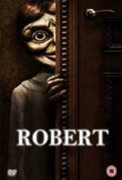 Robert the Doll