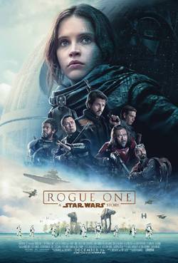 Rogue One: A Star Wars Story (Dual Audio)