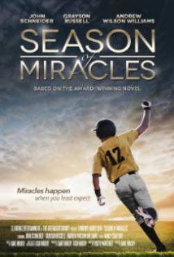 Season of Miracles