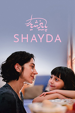 Shayda