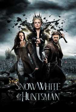 Snow White and the Huntsman (Dual Audio)