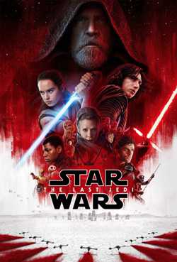 Star Wars: Episode VIII - The Last Jedi (Dual Audio)